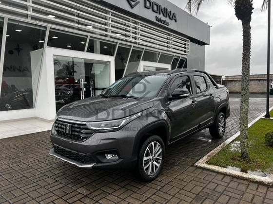 FIAT STRADA 1.3 FIREFLY FLEX VOLCANO CD CVT